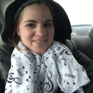 Meet your Posher, Wendy